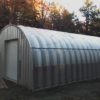 New Quonset